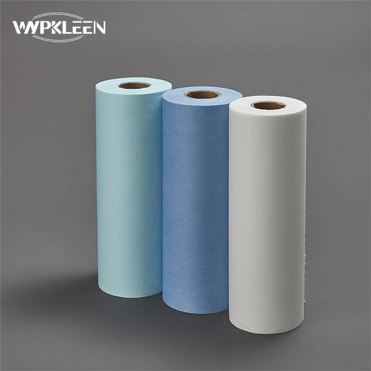 Non Woven Dry Wipes Fabric