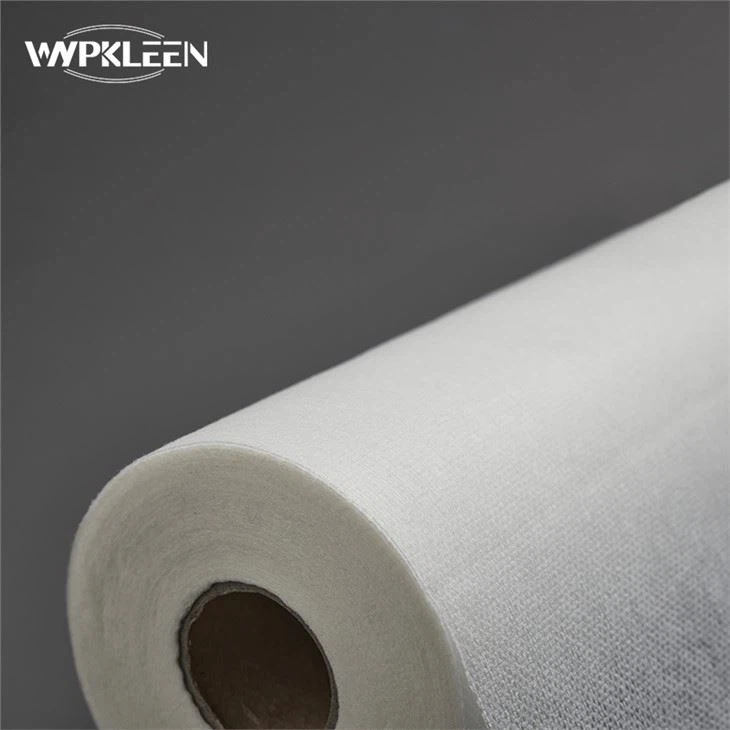 Spunbond Nonwoven Fabric Roll