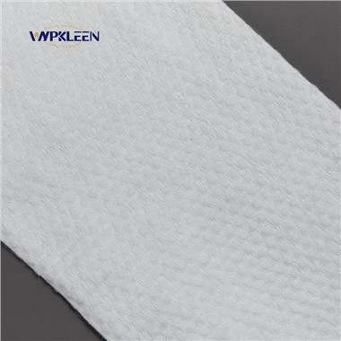 ウェットワイプ不織布素材